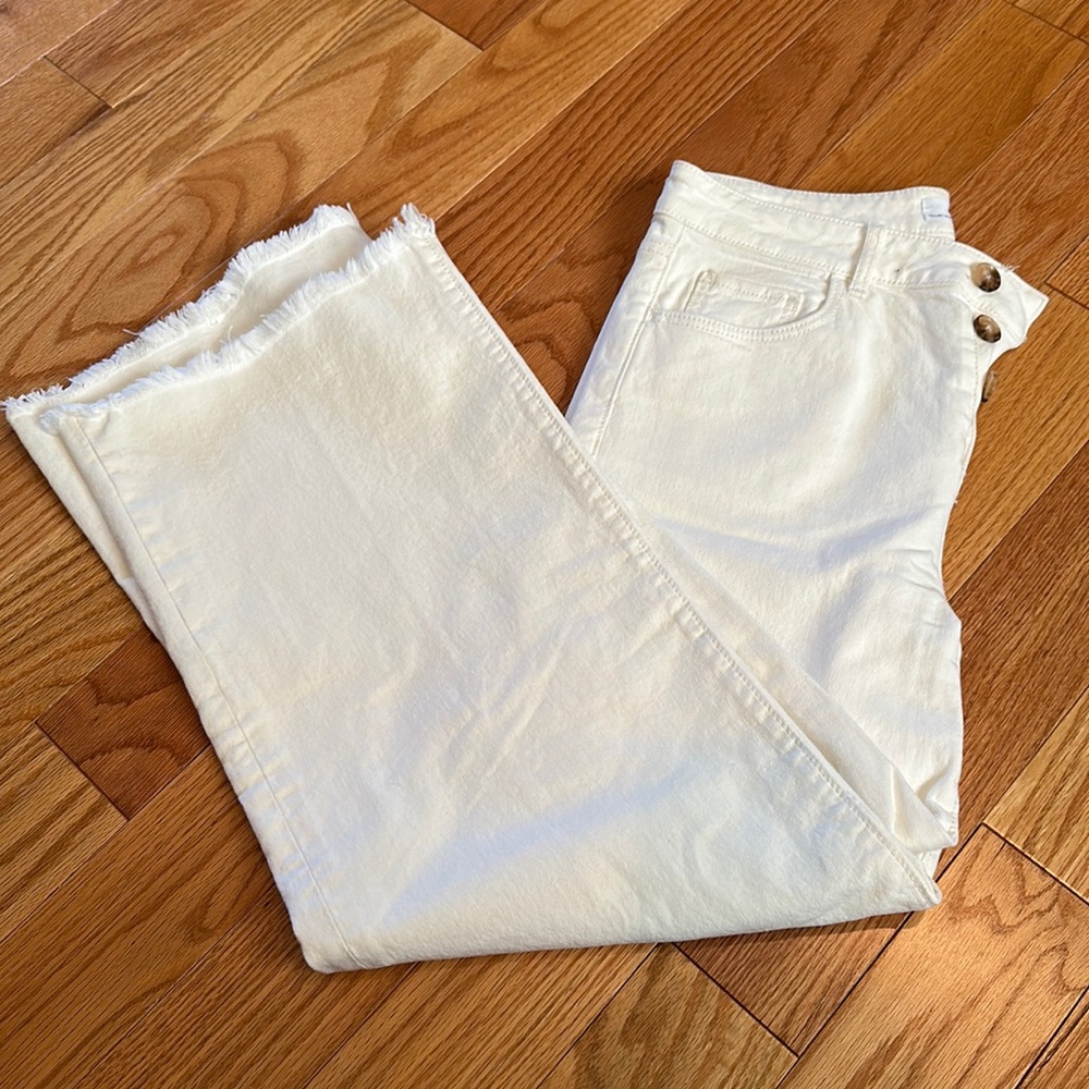 Loft Jeans Size 4/27